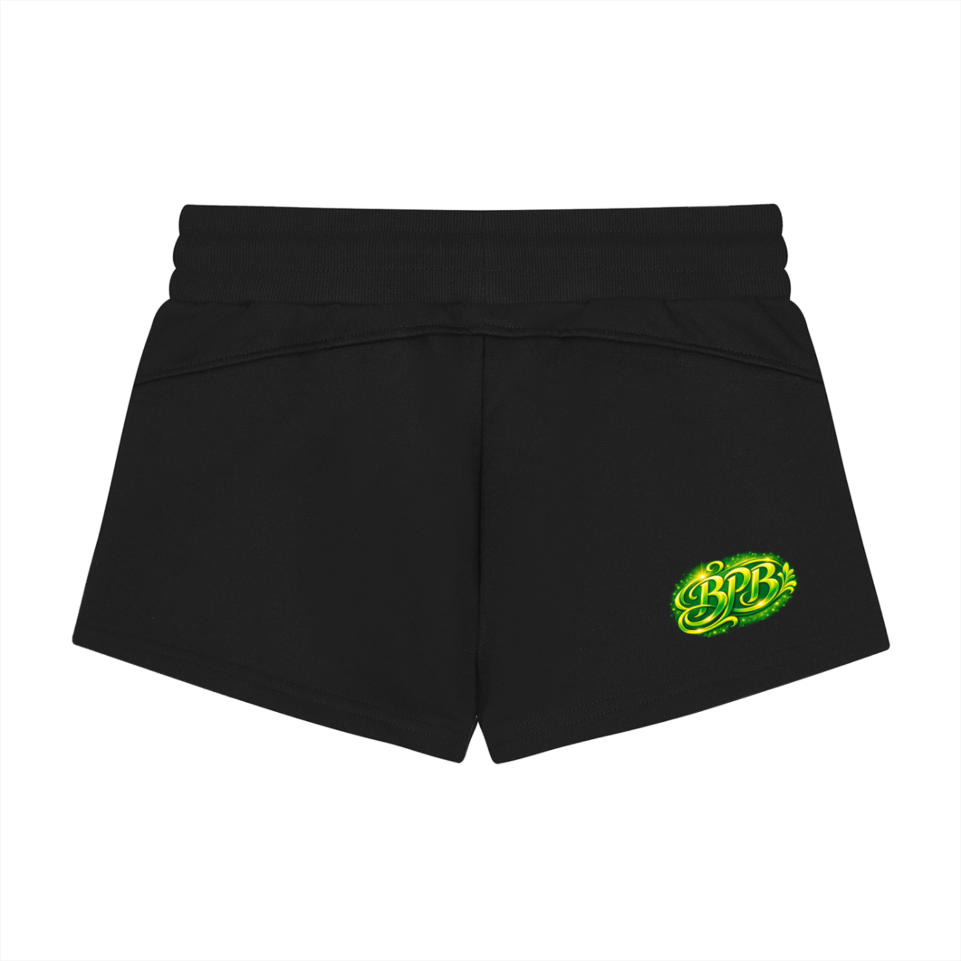 Women's Drawstring Shorts
