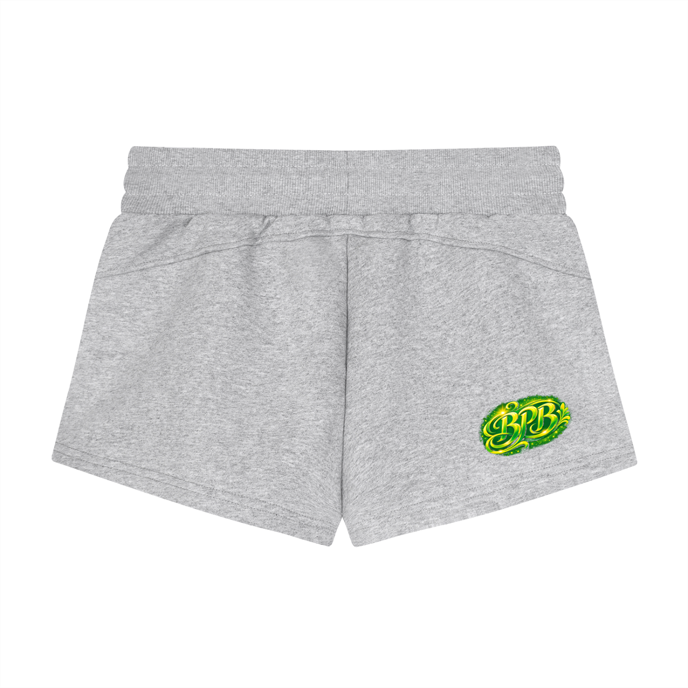 Women's Drawstring Shorts