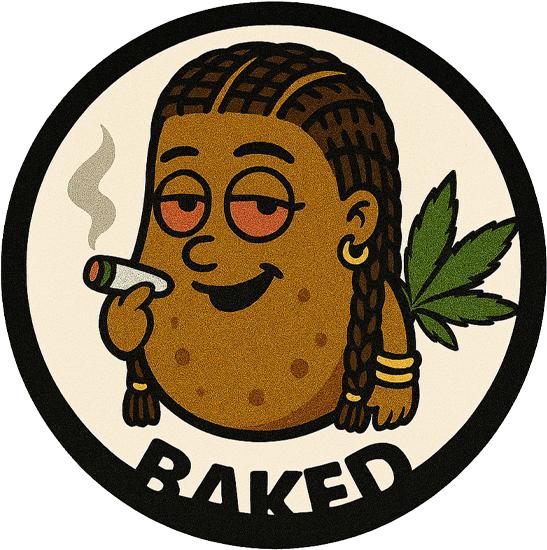Baked Potato Brand