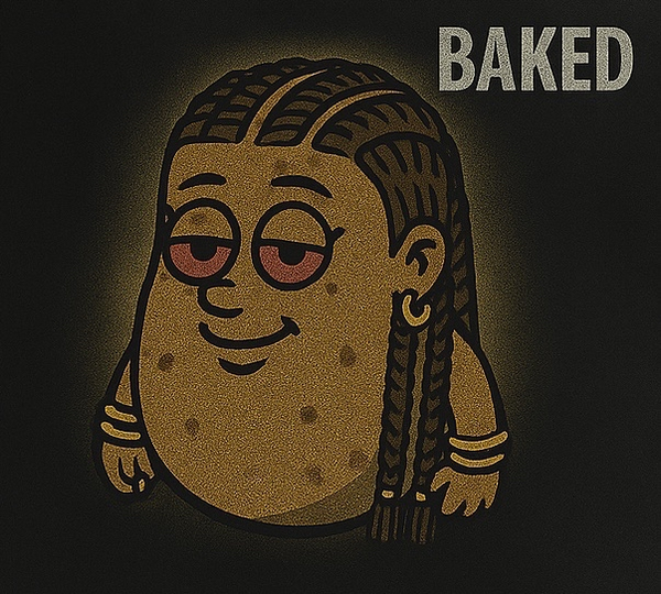 Baked Potato Brand