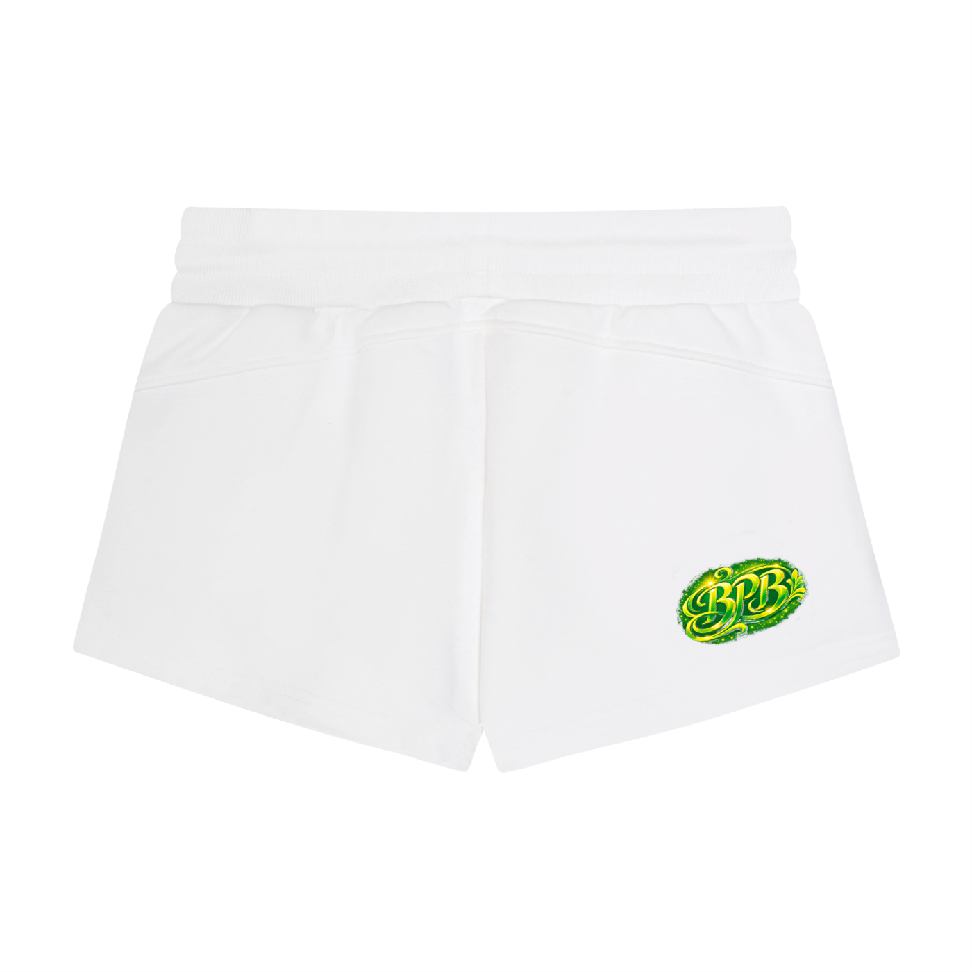 Women's Drawstring Shorts